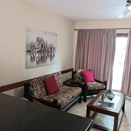 Flamingo Holiday Flats Saint Lucia Estuary المظهر الخارجي الصورة