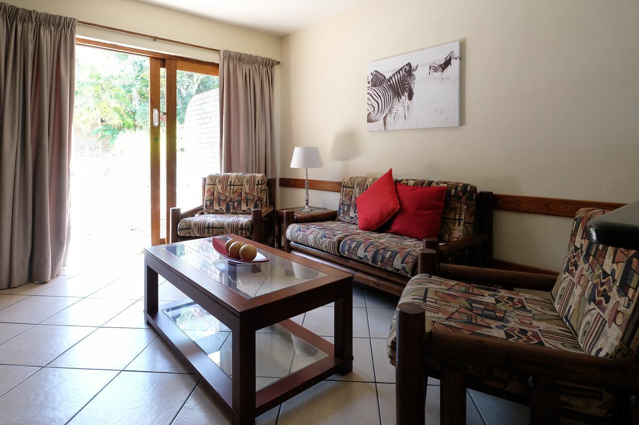 Flamingo Holiday Flats Saint Lucia Estuary المظهر الخارجي الصورة
